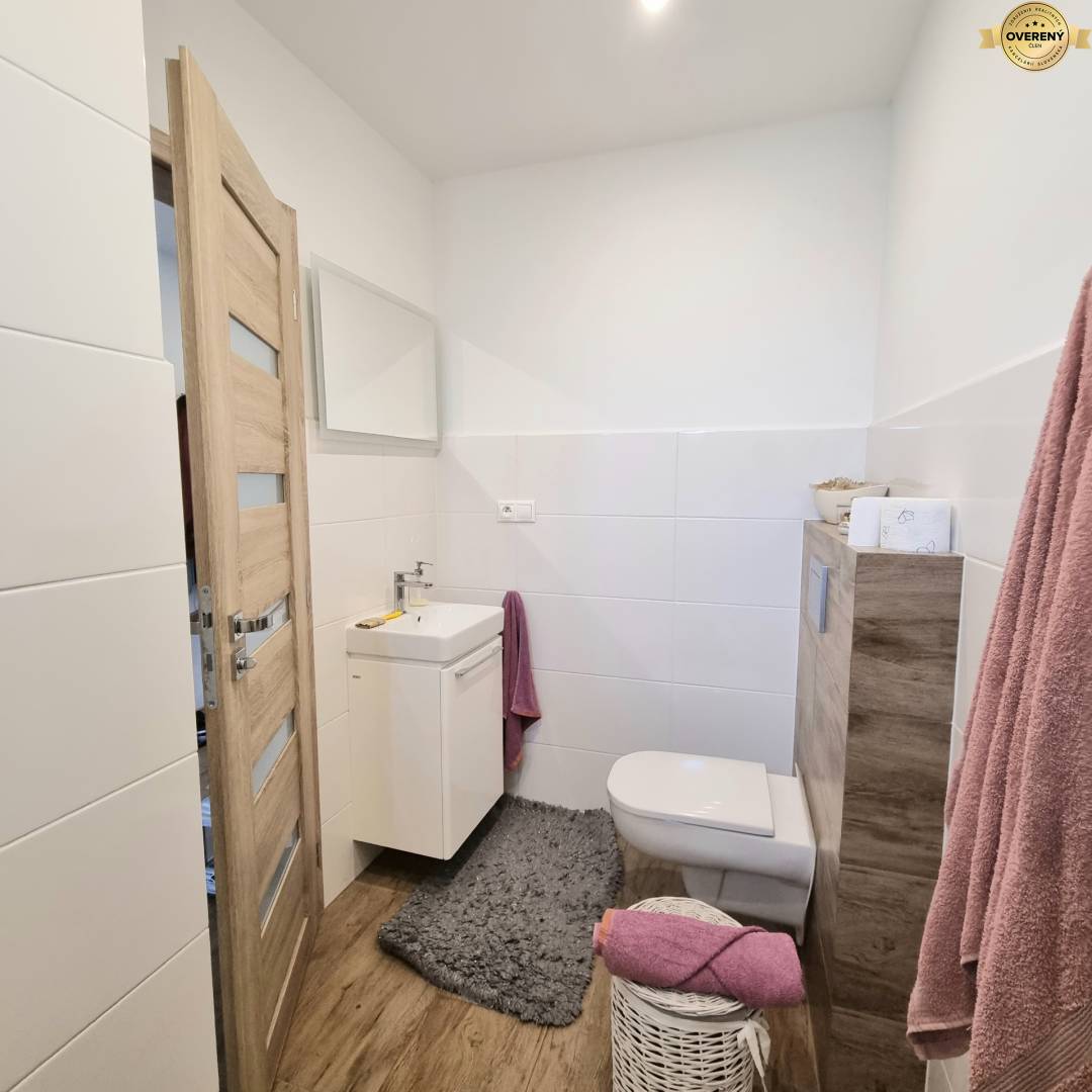 Sale Family house, Family house, Hviezdna, Trnava, Slovakia