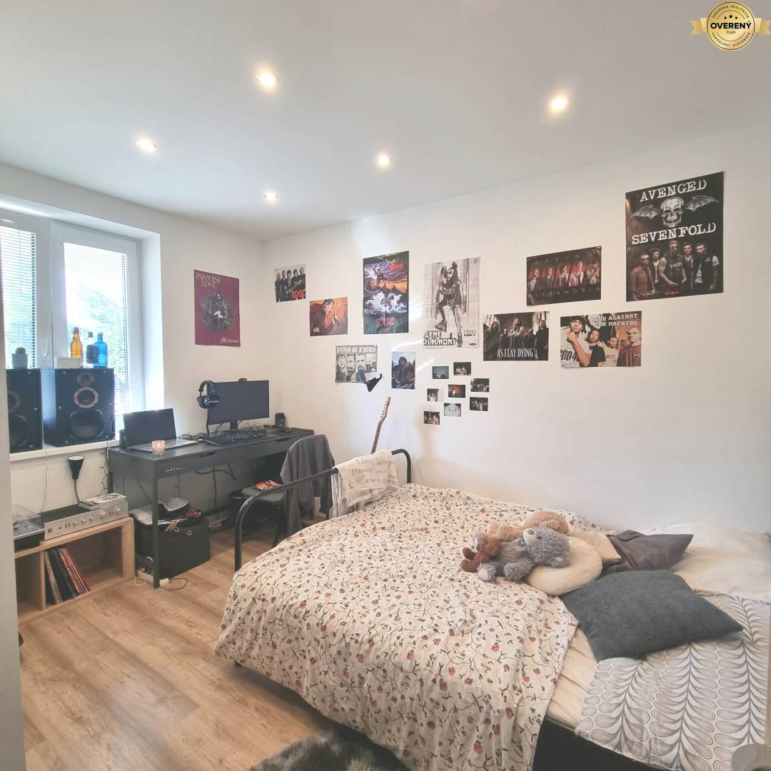 Sale Family house, Family house, Hviezdna, Trnava, Slovakia