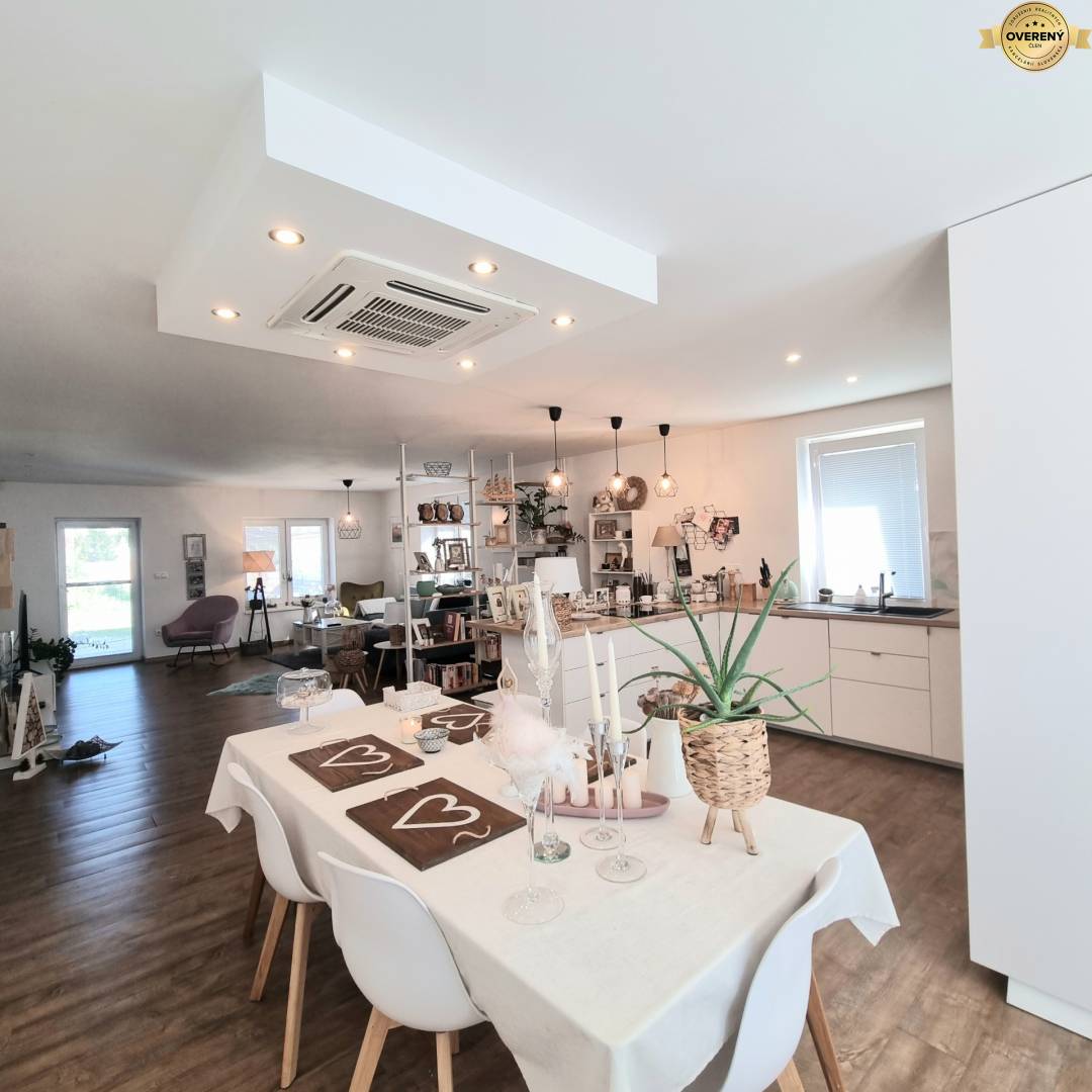 Sale Family house, Family house, Hviezdna, Trnava, Slovakia