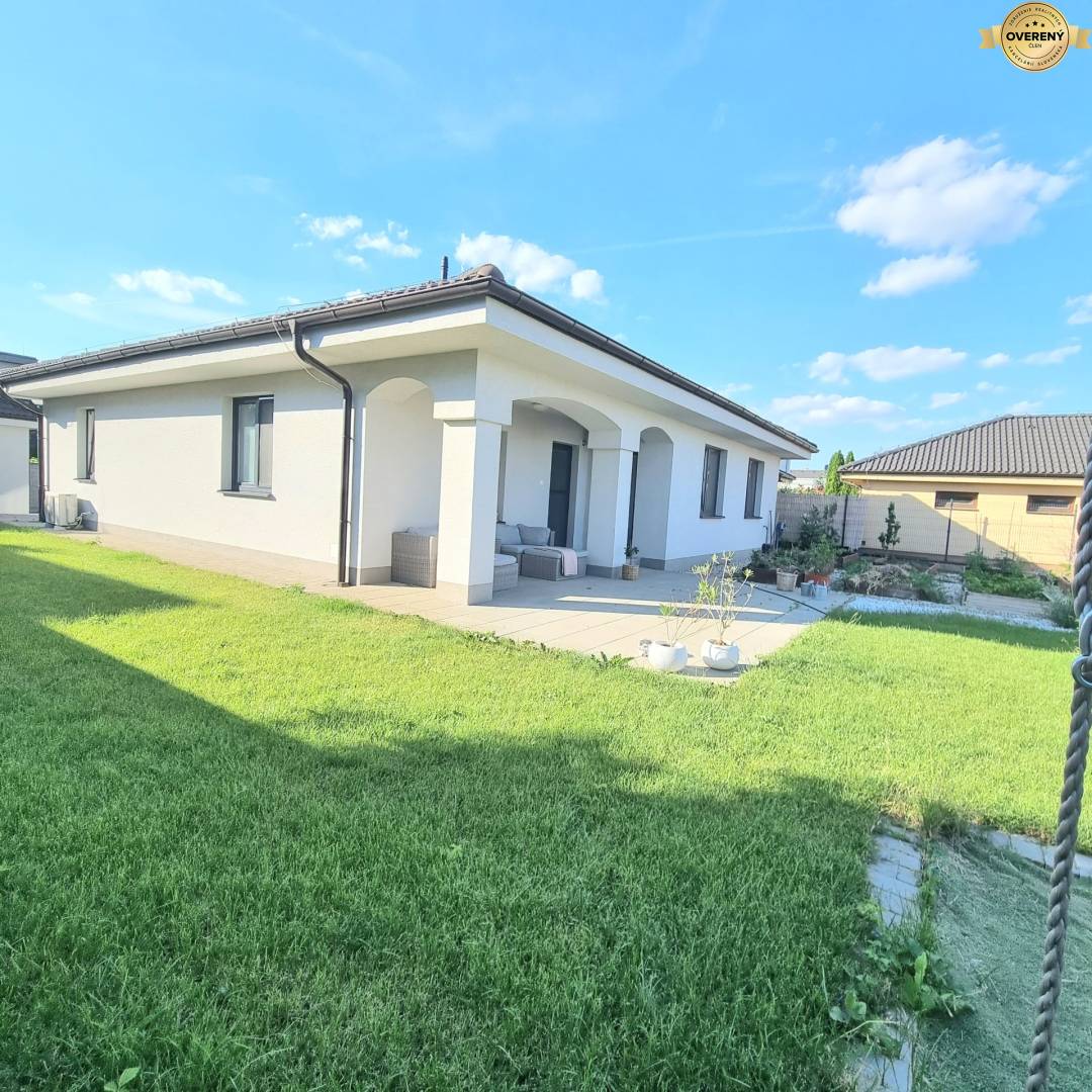 Sale Family house, Family house, Hviezdna, Trnava, Slovakia