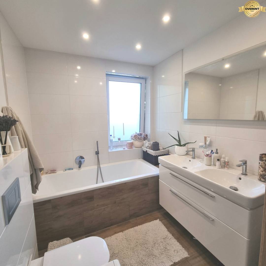 Sale Family house, Family house, Hviezdna, Trnava, Slovakia