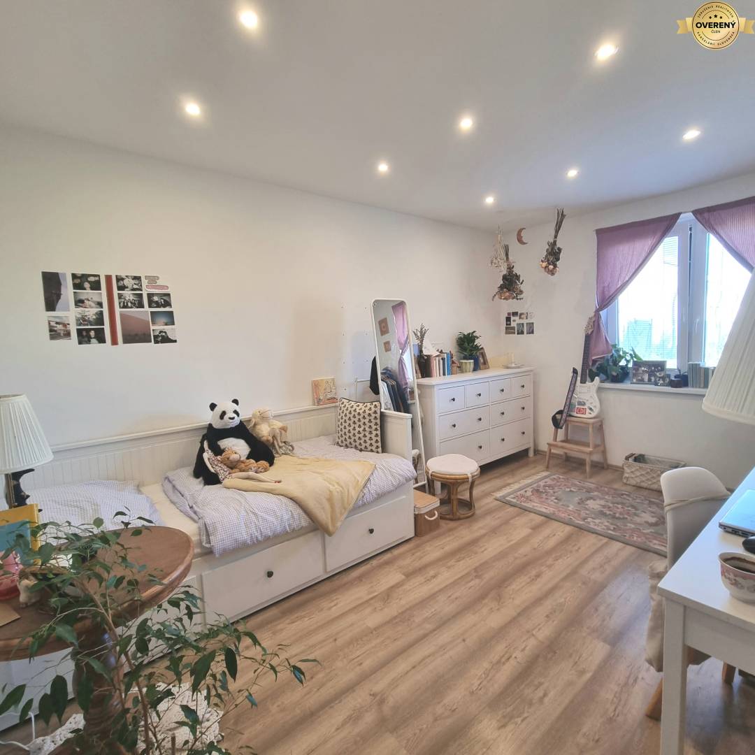 Sale Family house, Family house, Hviezdna, Trnava, Slovakia