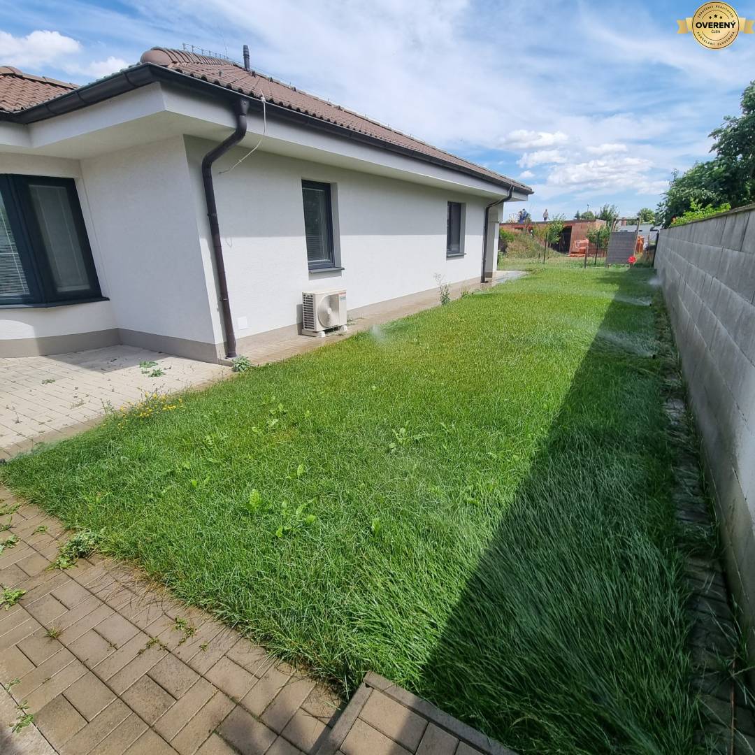 Sale Family house, Family house, Hviezdna, Trnava, Slovakia