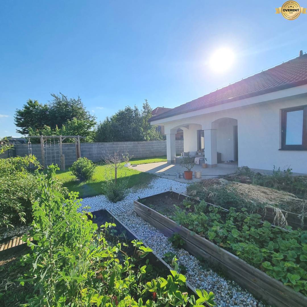 Sale Family house, Family house, Hviezdna, Trnava, Slovakia