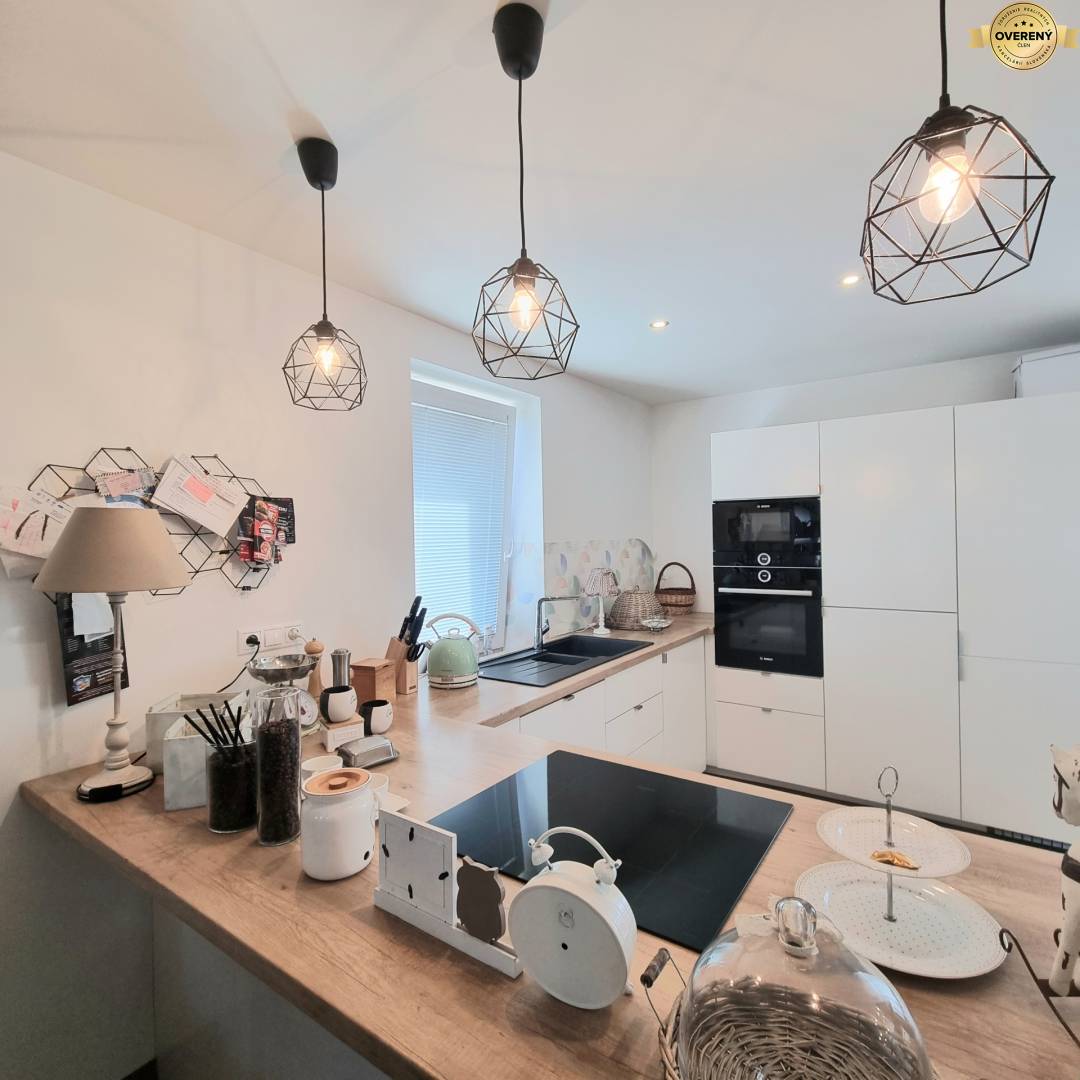 Sale Family house, Family house, Hviezdna, Trnava, Slovakia