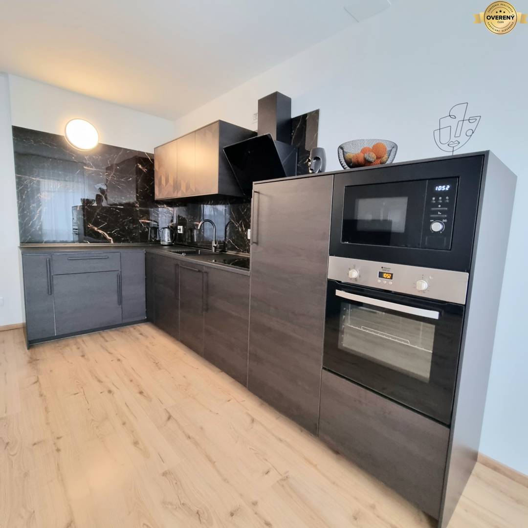 Rent Two bedroom apartment, Two bedroom apartment, Hornopotočná, Trnav