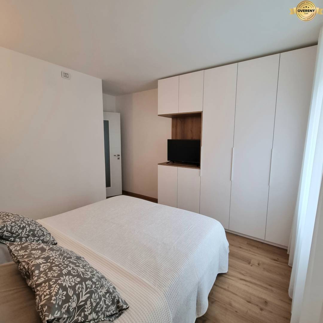 Rent Two bedroom apartment, Two bedroom apartment, Hornopotočná, Trnav