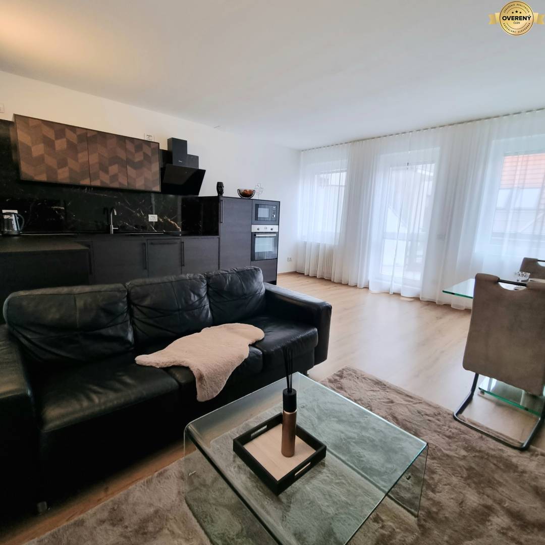 Rent Two bedroom apartment, Two bedroom apartment, Hornopotočná, Trnav