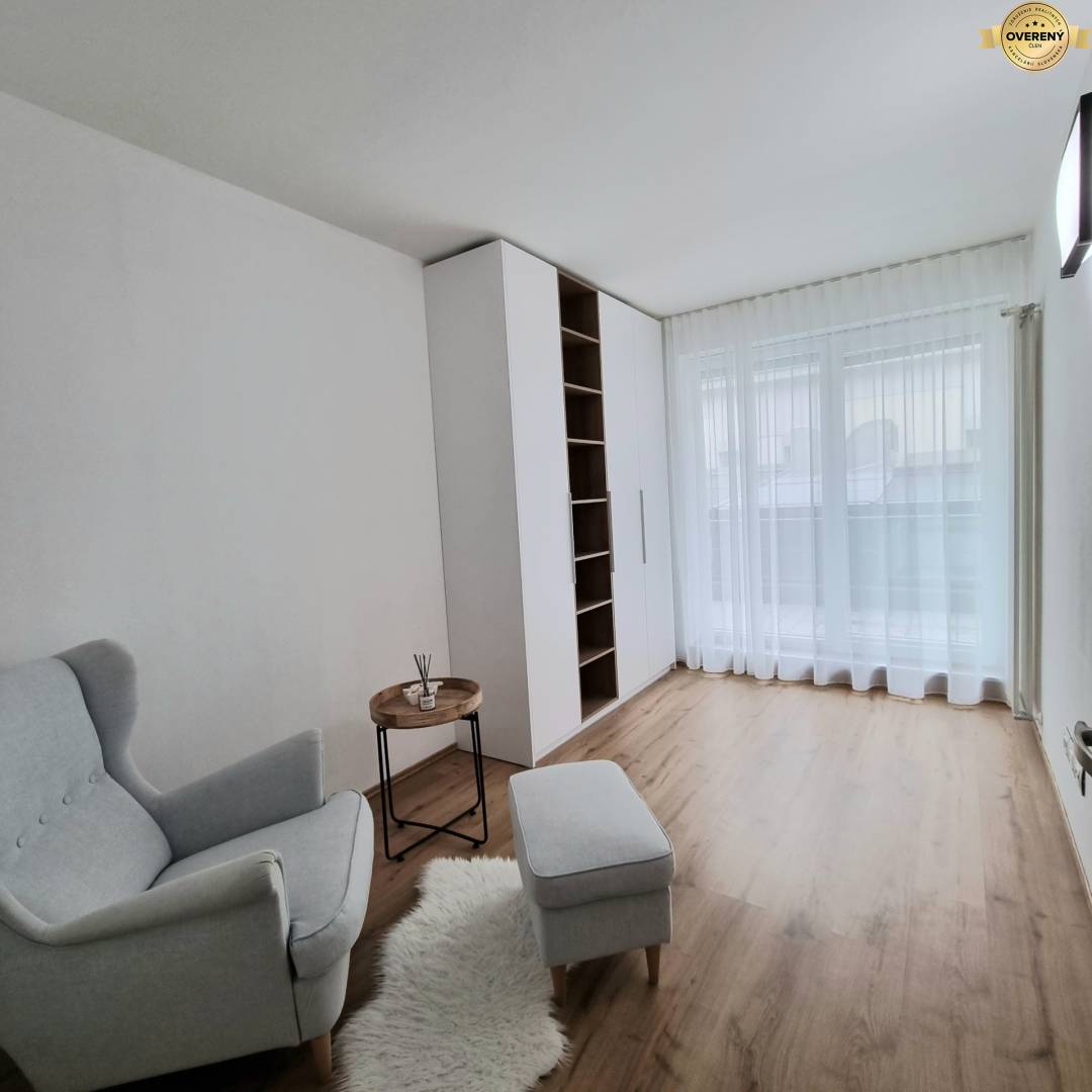Rent Two bedroom apartment, Two bedroom apartment, Hornopotočná, Trnav