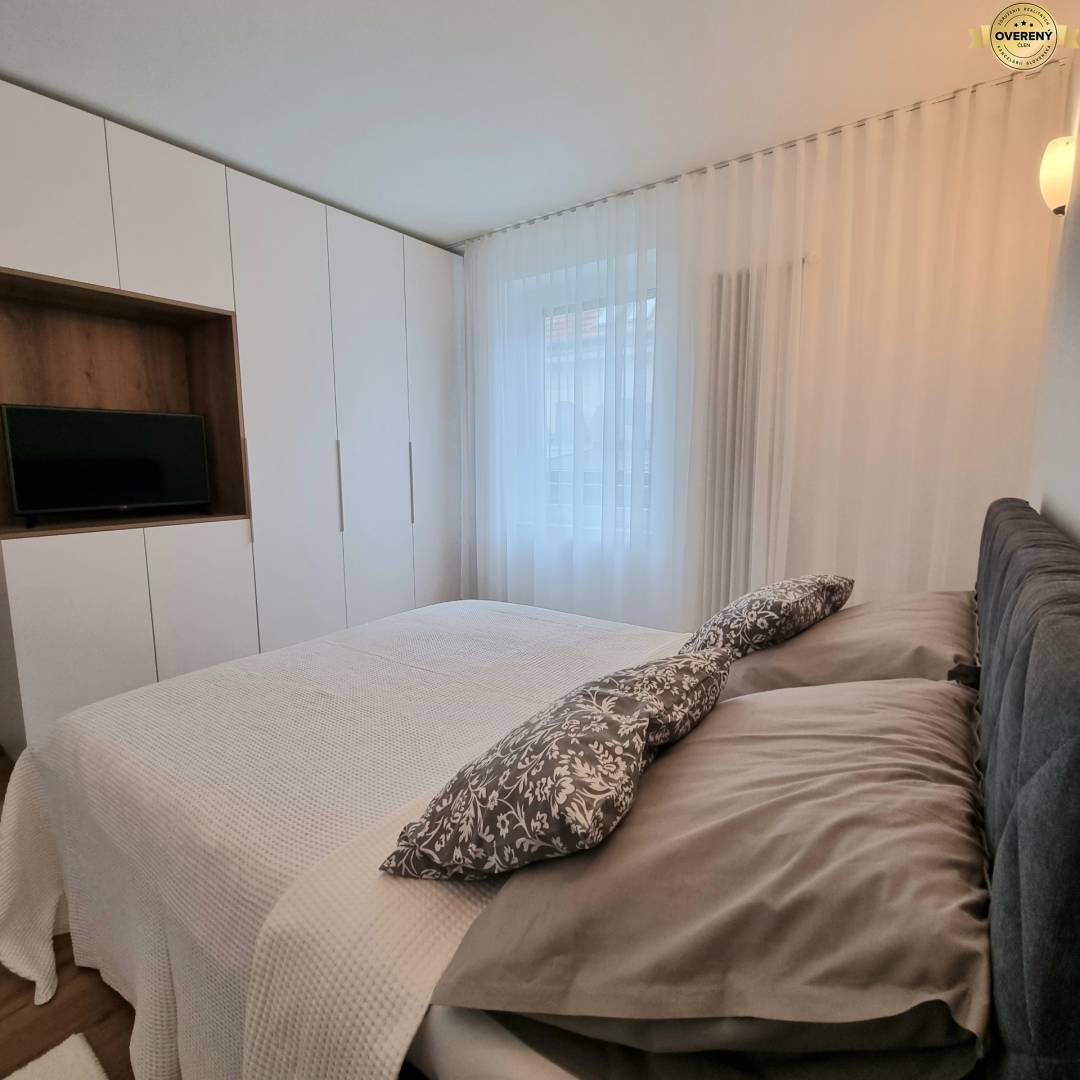 Rent Two bedroom apartment, Two bedroom apartment, Hornopotočná, Trnav