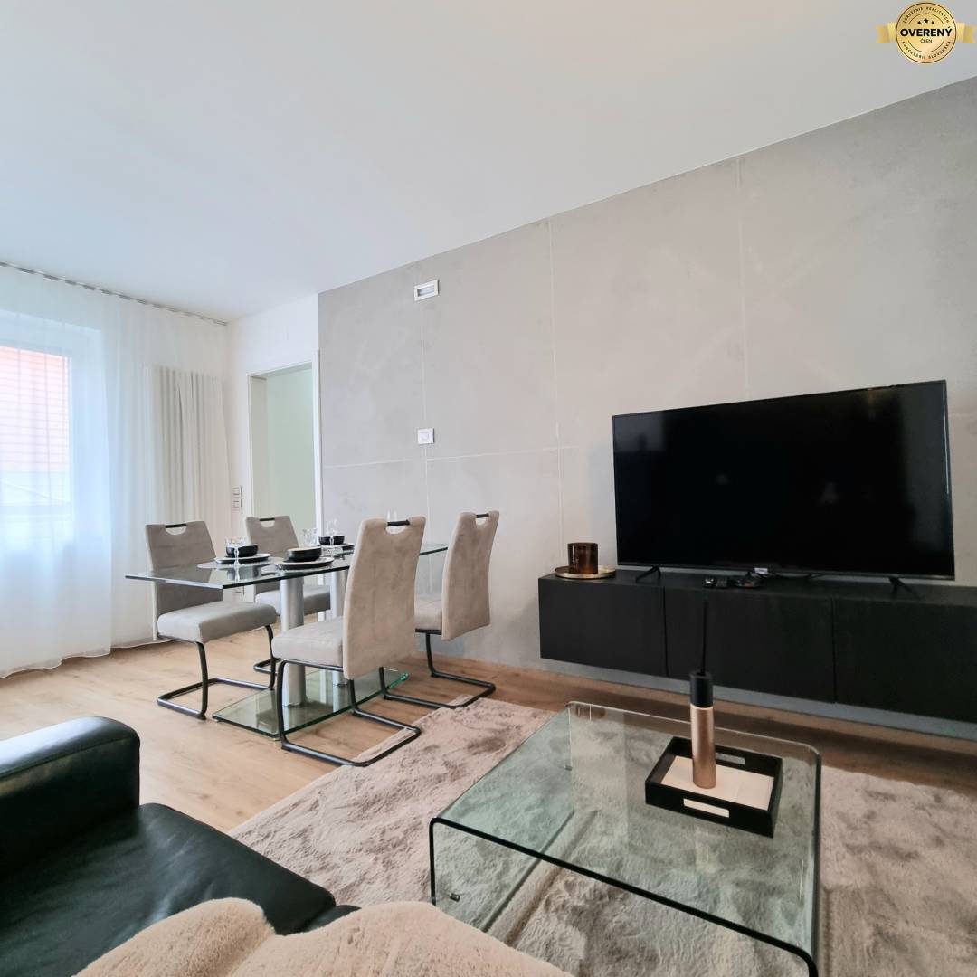 Rent Two bedroom apartment, Two bedroom apartment, Hornopotočná, Trnav