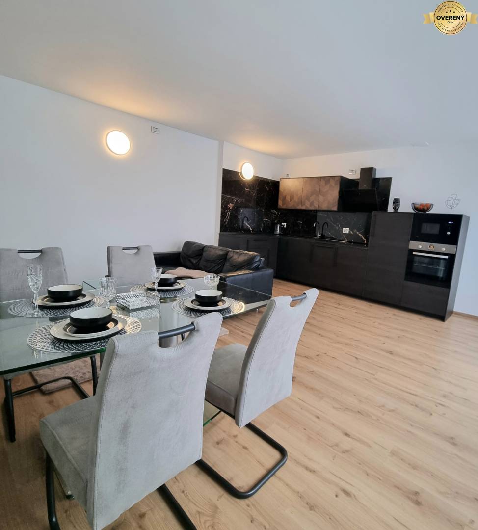 Rent Two bedroom apartment, Two bedroom apartment, Hornopotočná, Trnav