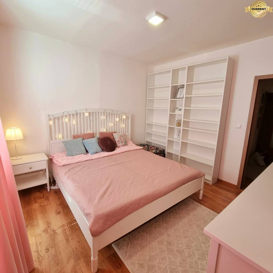 Rent One bedroom apartment, One bedroom apartment, Teodora Tekela, Trn