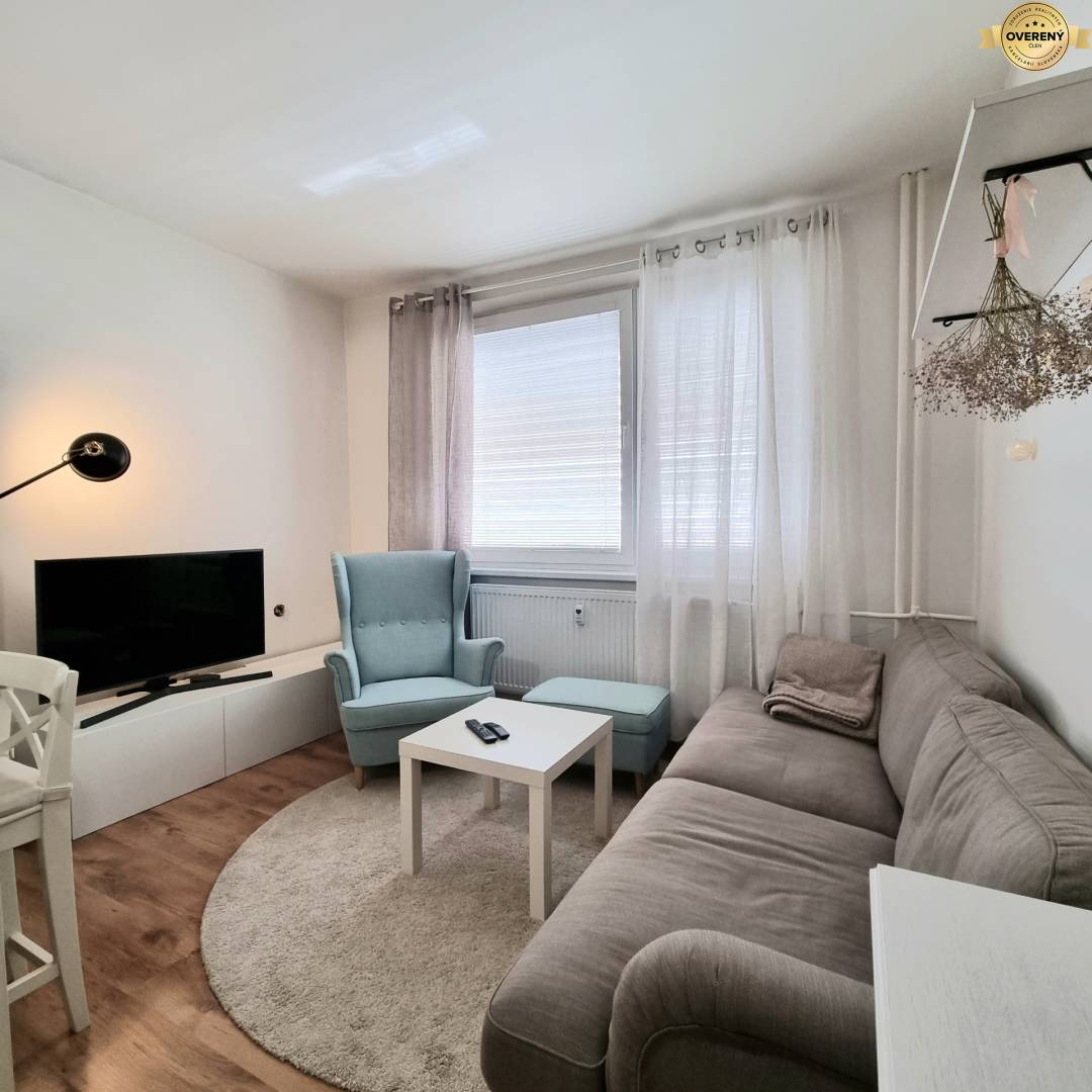 Rent One bedroom apartment, One bedroom apartment, Teodora Tekela, Trn