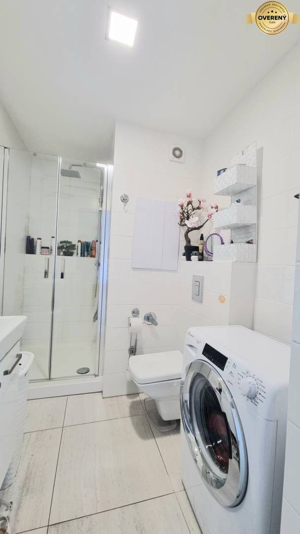 Sale One bedroom apartment, One bedroom apartment, Tehelná, Trnava, Sl