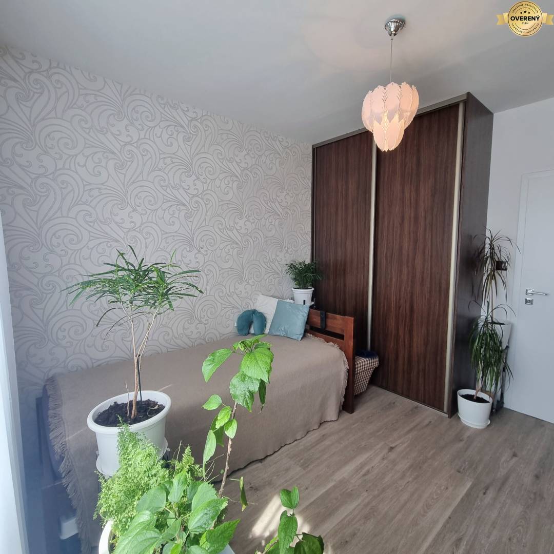 Sale One bedroom apartment, One bedroom apartment, Tehelná, Trnava, Sl