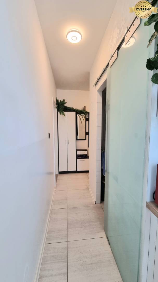 Sale One bedroom apartment, One bedroom apartment, Tehelná, Trnava, Sl