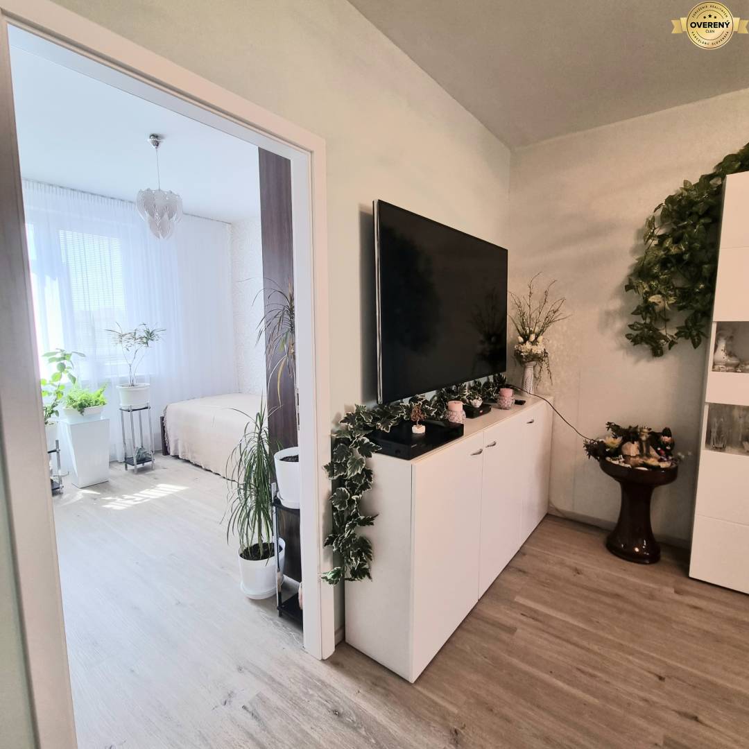 Sale One bedroom apartment, One bedroom apartment, Tehelná, Trnava, Sl