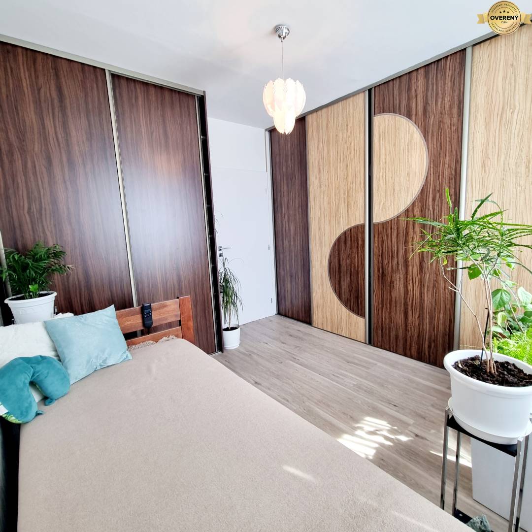 Sale One bedroom apartment, One bedroom apartment, Tehelná, Trnava, Sl