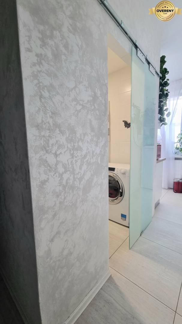 Sale One bedroom apartment, One bedroom apartment, Tehelná, Trnava, Sl