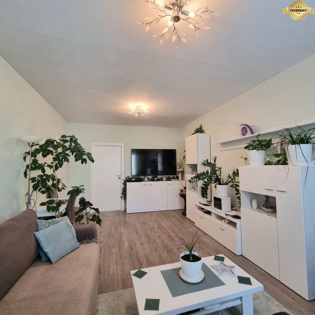 Sale One bedroom apartment, One bedroom apartment, Tehelná, Trnava, Sl