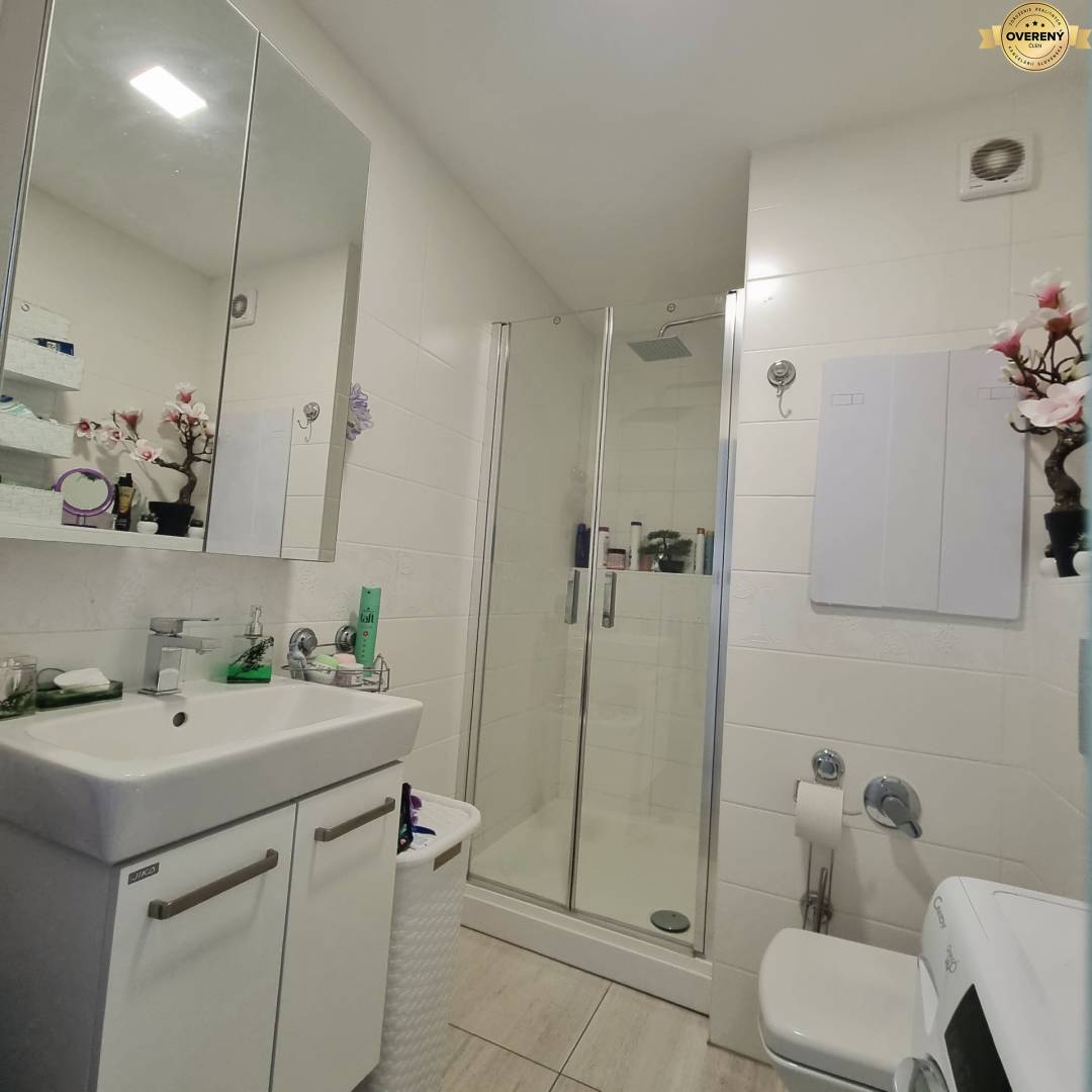 Sale One bedroom apartment, One bedroom apartment, Tehelná, Trnava, Sl