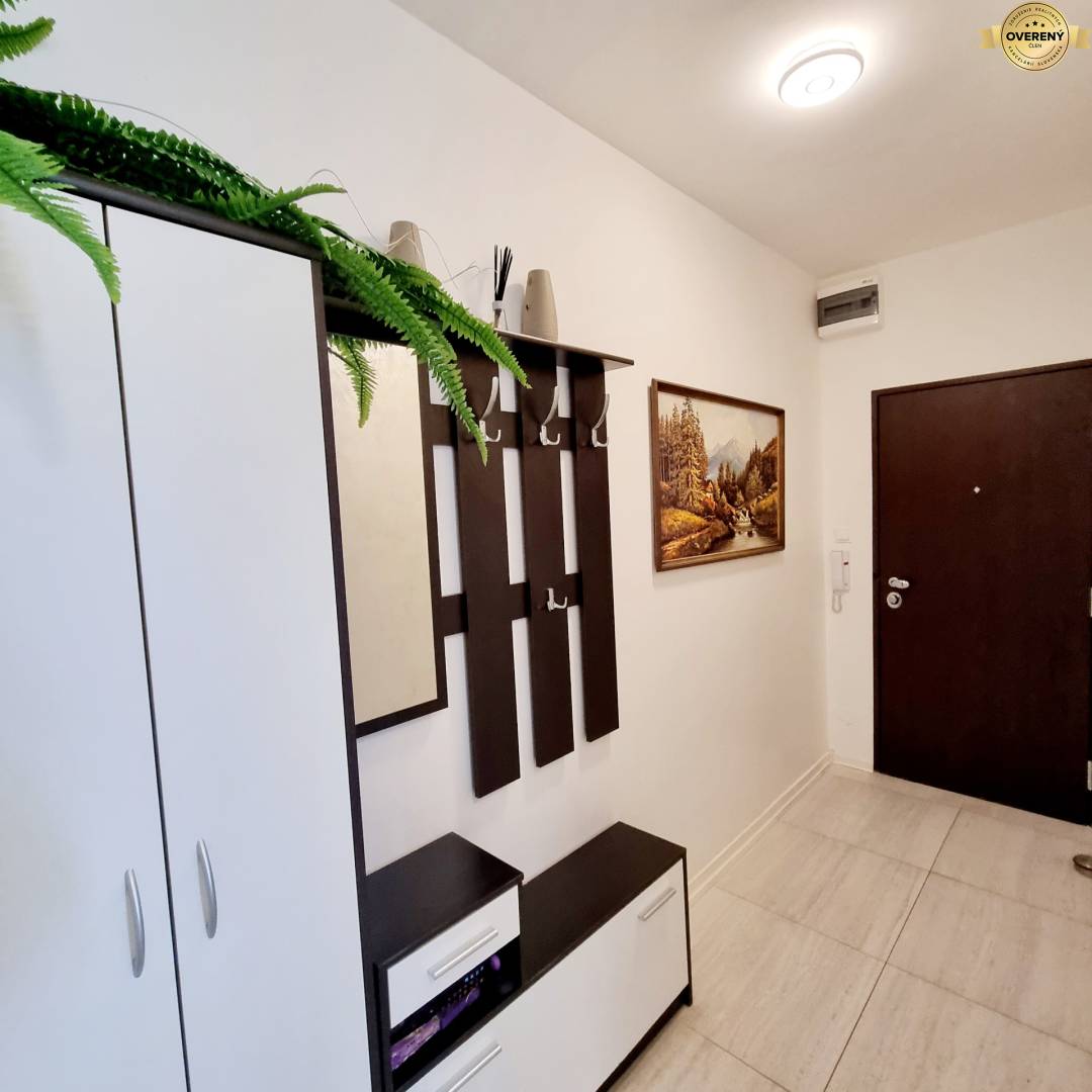 Sale One bedroom apartment, One bedroom apartment, Tehelná, Trnava, Sl