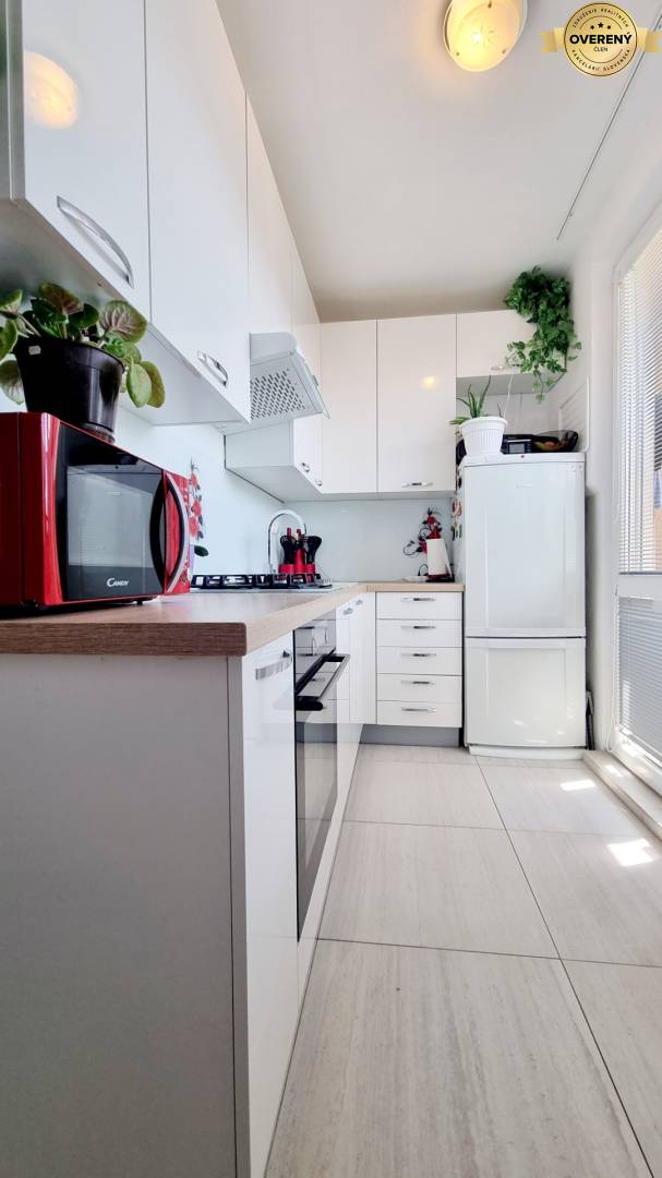 Sale One bedroom apartment, One bedroom apartment, Tehelná, Trnava, Sl