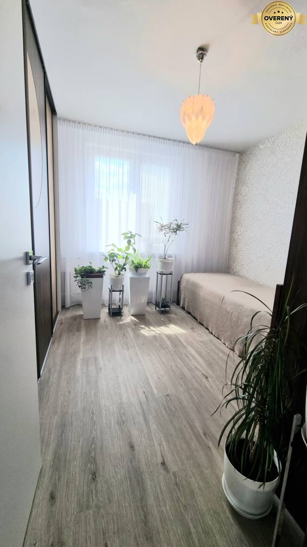 Sale One bedroom apartment, One bedroom apartment, Tehelná, Trnava, Sl