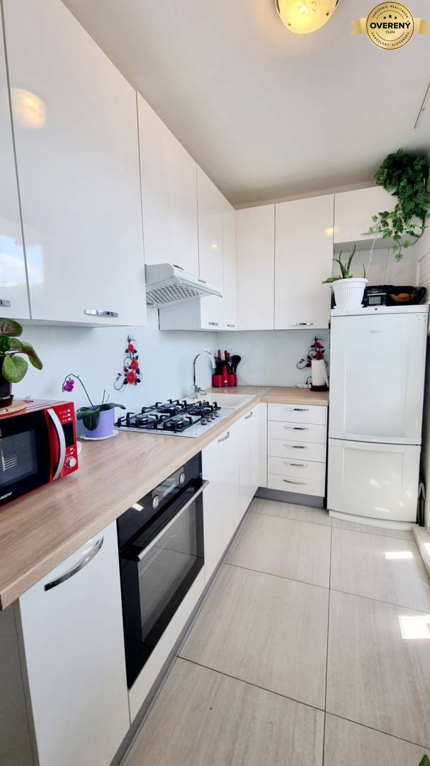 Sale One bedroom apartment, One bedroom apartment, Tehelná, Trnava, Sl