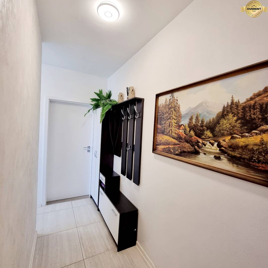 Sale One bedroom apartment, One bedroom apartment, Tehelná, Trnava, Sl