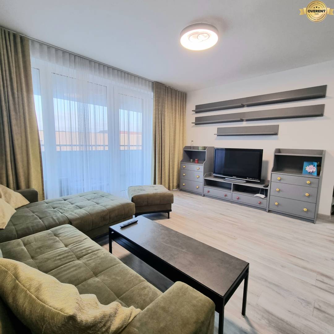 Rent Two bedroom apartment, Two bedroom apartment, Paulínska, Trnava,