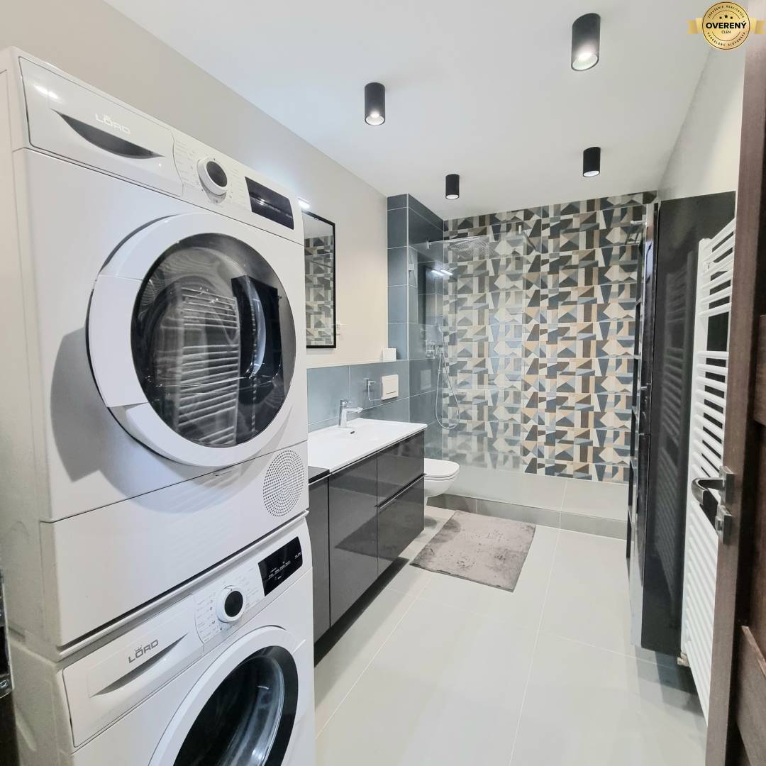 Rent Two bedroom apartment, Two bedroom apartment, Paulínska, Trnava,