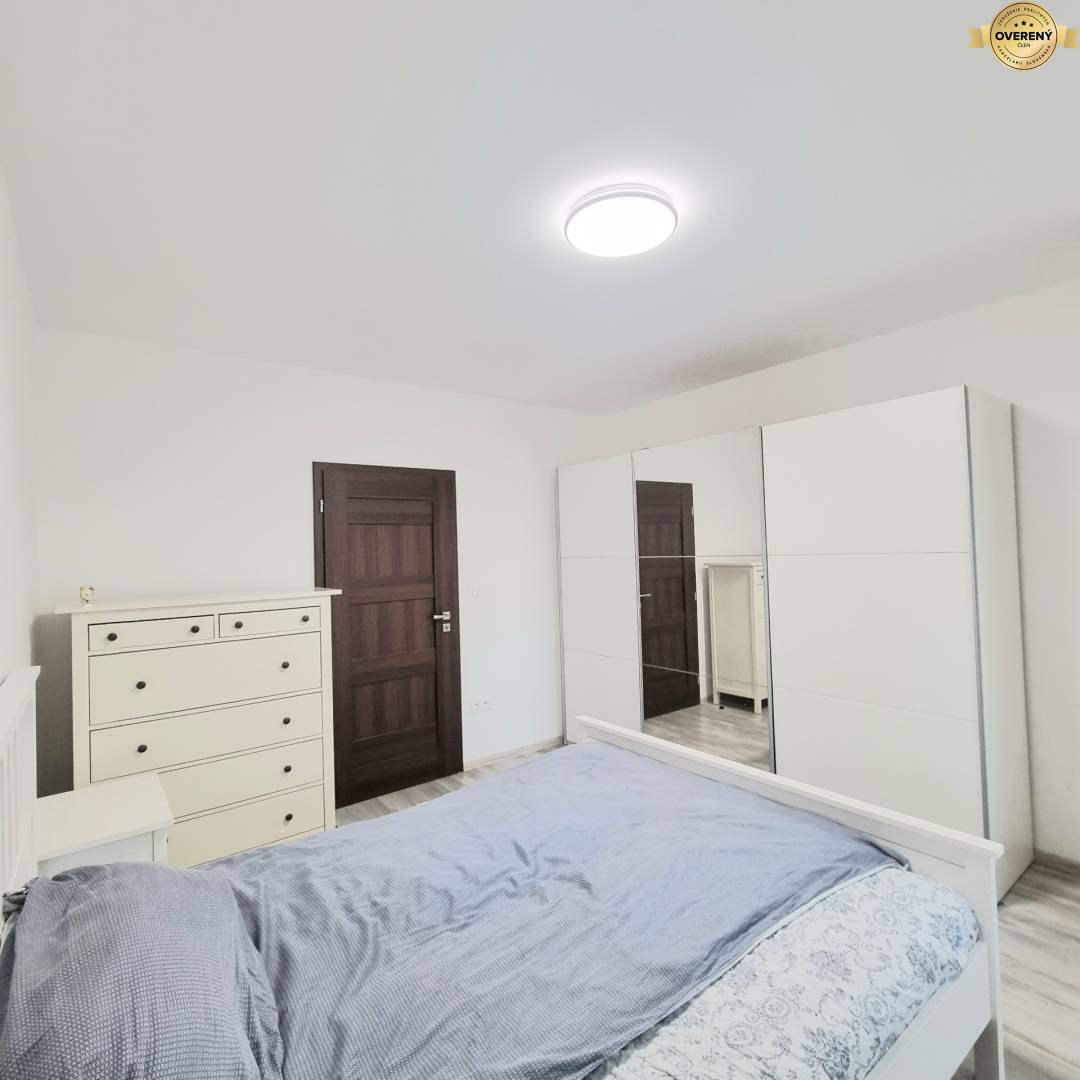 Rent Two bedroom apartment, Two bedroom apartment, Paulínska, Trnava,