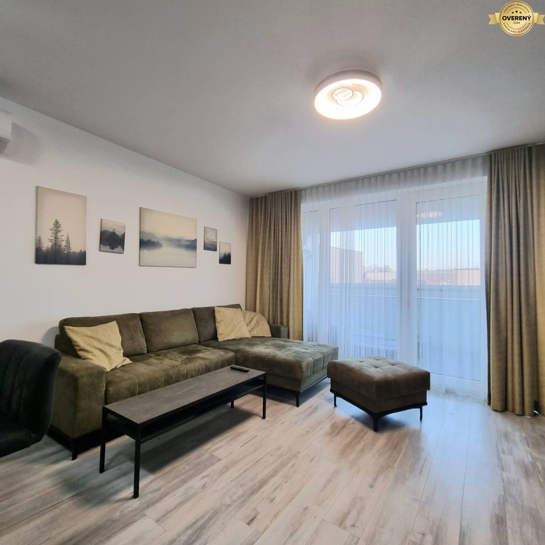 Rent Two bedroom apartment, Two bedroom apartment, Paulínska, Trnava,