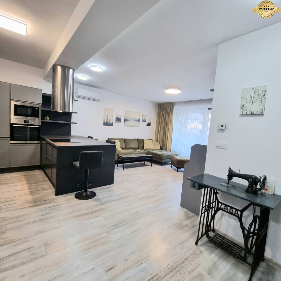 Rent Two bedroom apartment, Two bedroom apartment, Paulínska, Trnava,