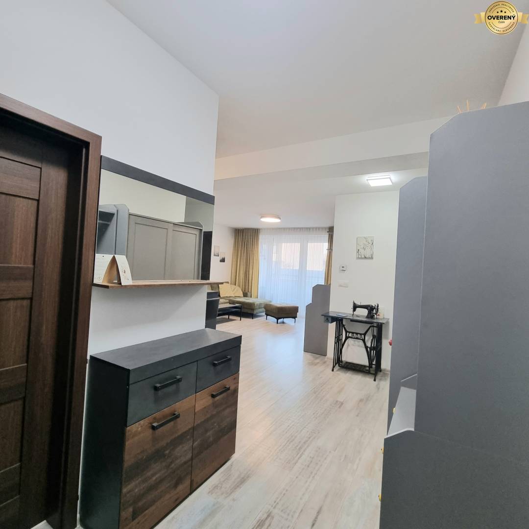 Rent Two bedroom apartment, Two bedroom apartment, Paulínska, Trnava,