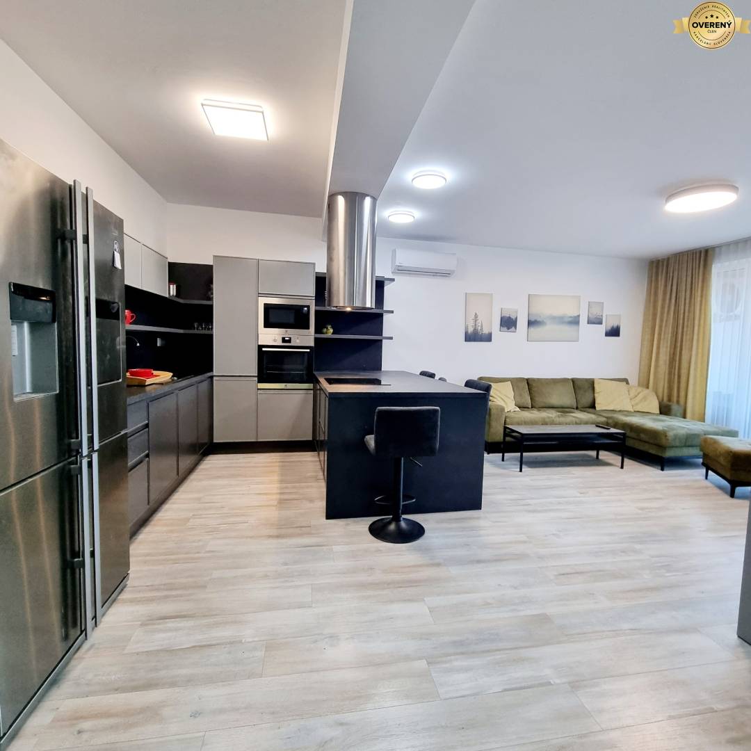 Rent Two bedroom apartment, Two bedroom apartment, Paulínska, Trnava,