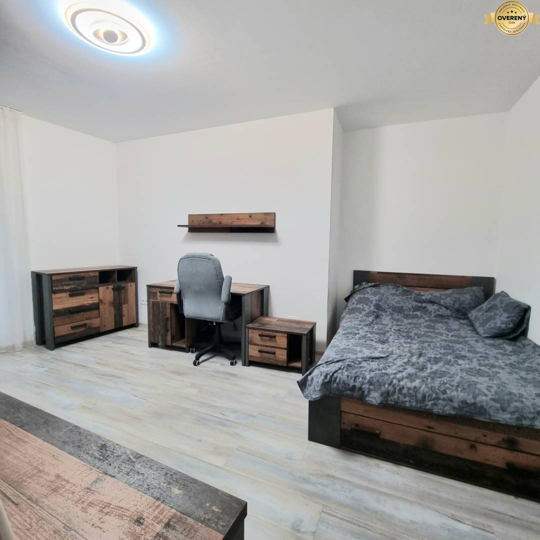 Rent Two bedroom apartment, Two bedroom apartment, Paulínska, Trnava,