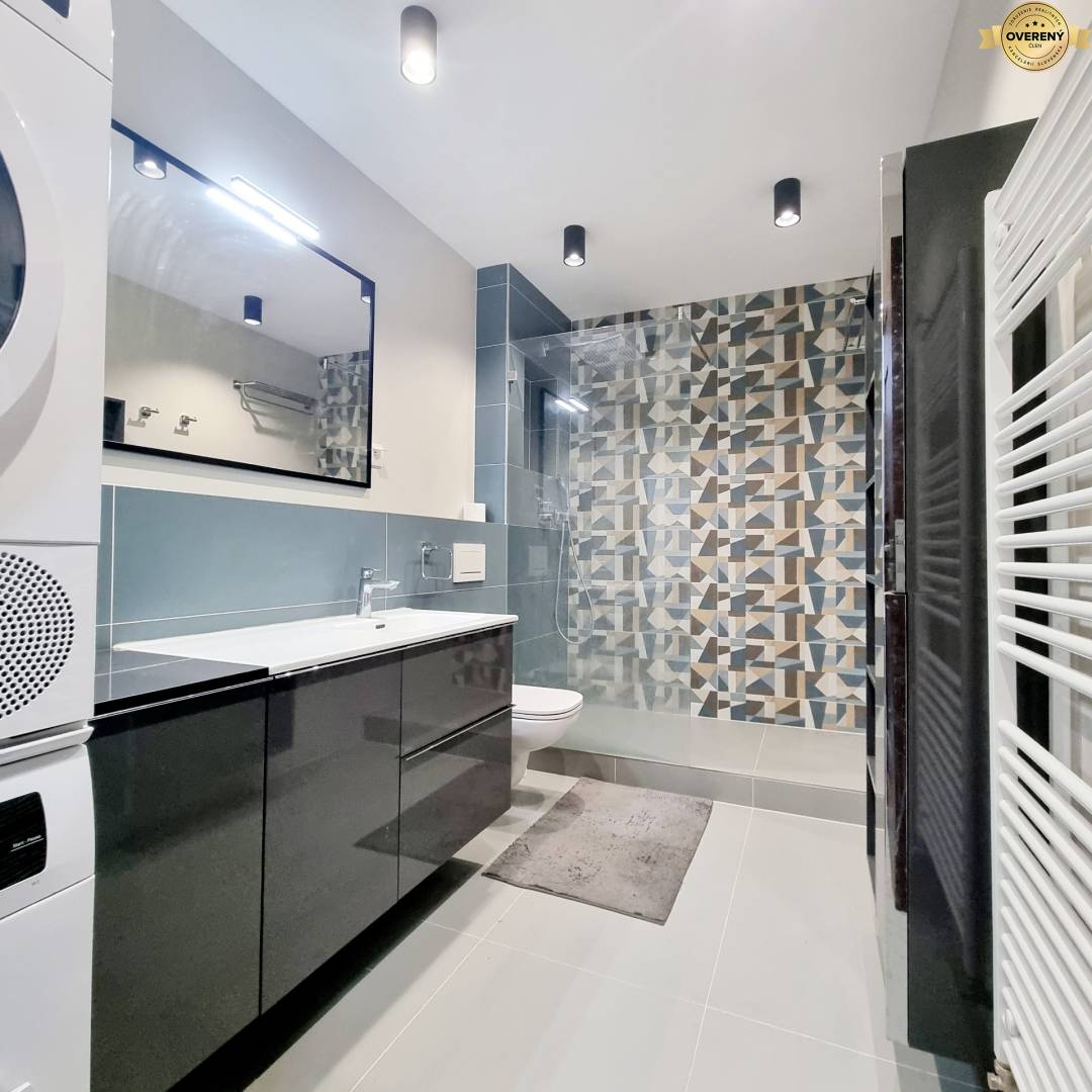 Rent Two bedroom apartment, Two bedroom apartment, Paulínska, Trnava,