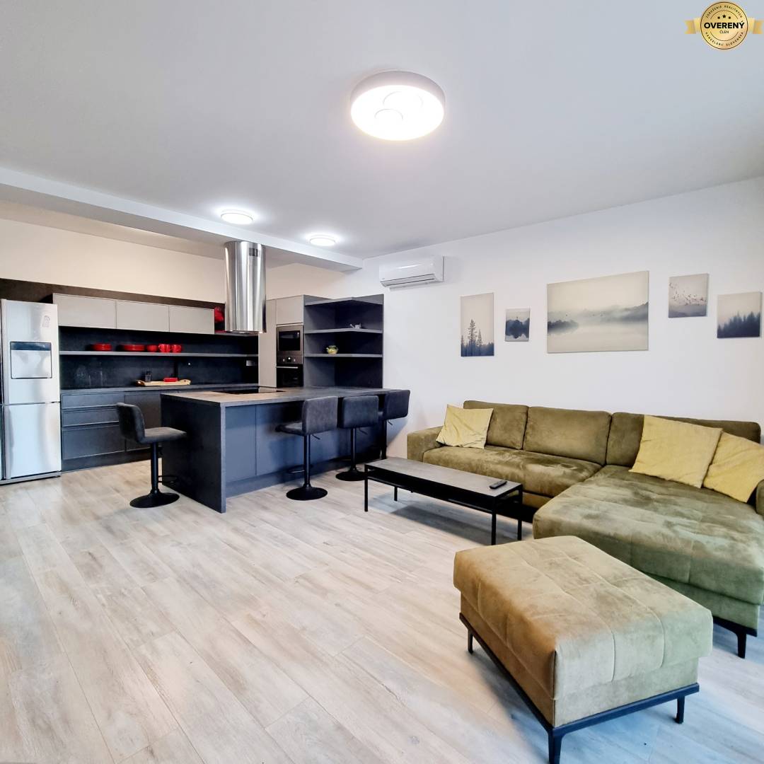 Rent Two bedroom apartment, Two bedroom apartment, Paulínska, Trnava,