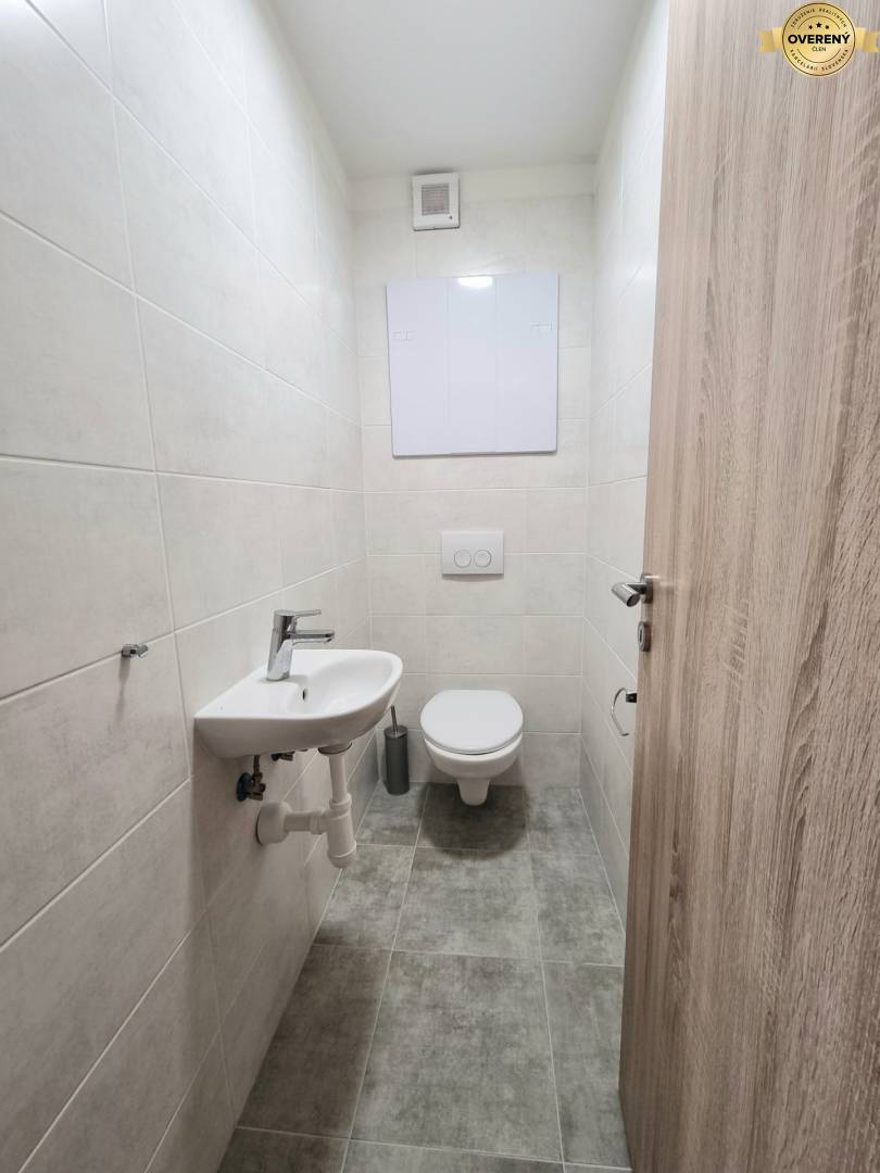 Rent One bedroom apartment, One bedroom apartment, Kukučínova, Galanta