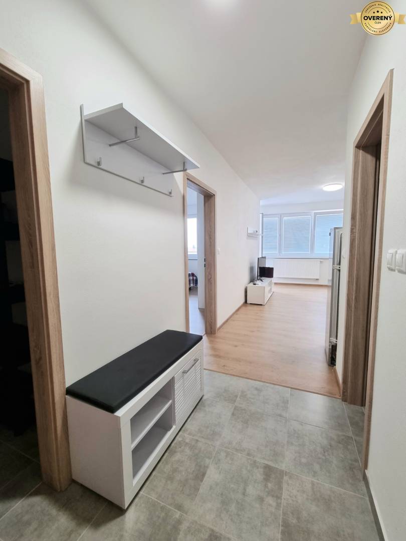 Rent One bedroom apartment, One bedroom apartment, Kukučínova, Galanta