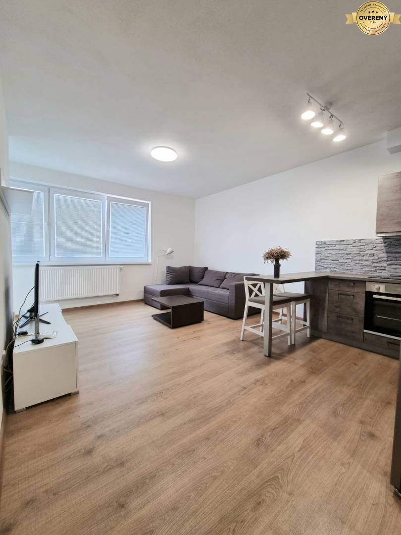 Rent One bedroom apartment, One bedroom apartment, Kukučínova, Galanta