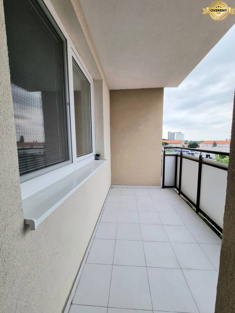 Rent One bedroom apartment, One bedroom apartment, Kukučínova, Galanta