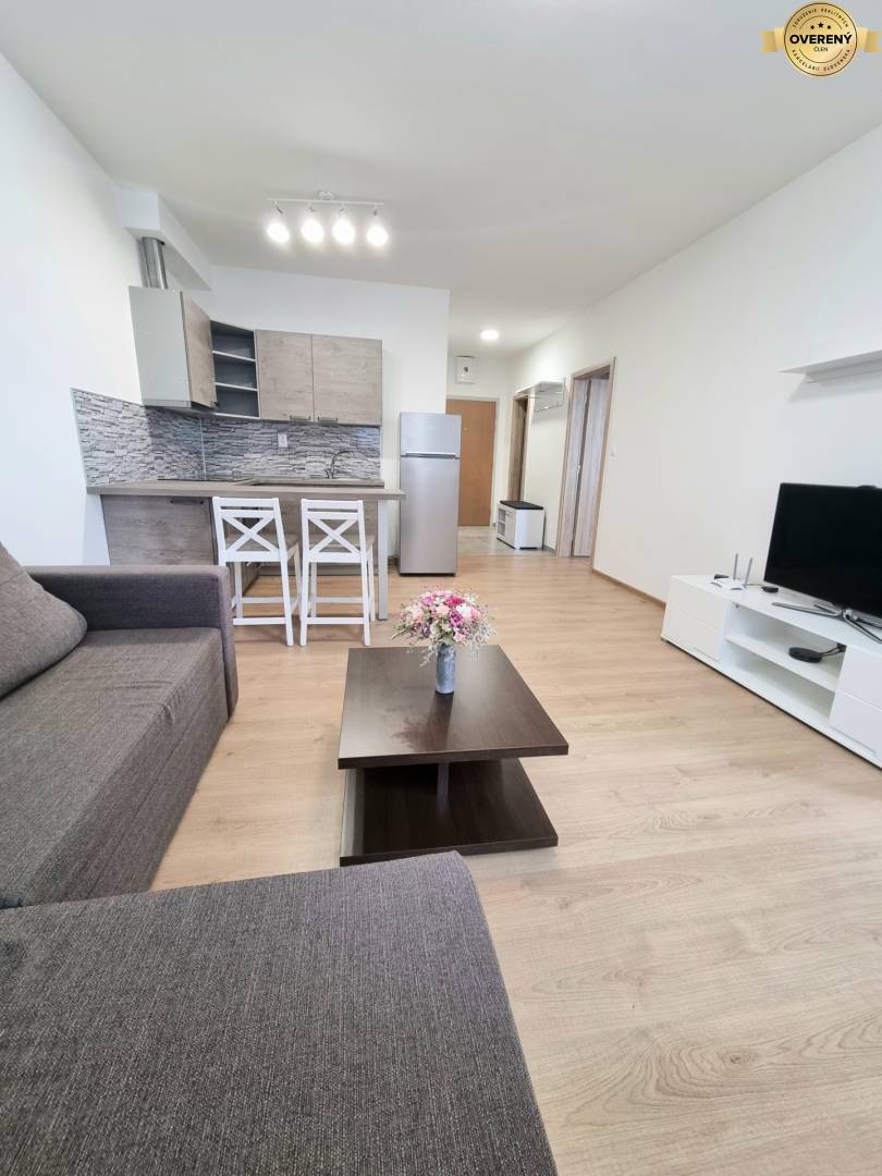 Rent One bedroom apartment, One bedroom apartment, Kukučínova, Galanta