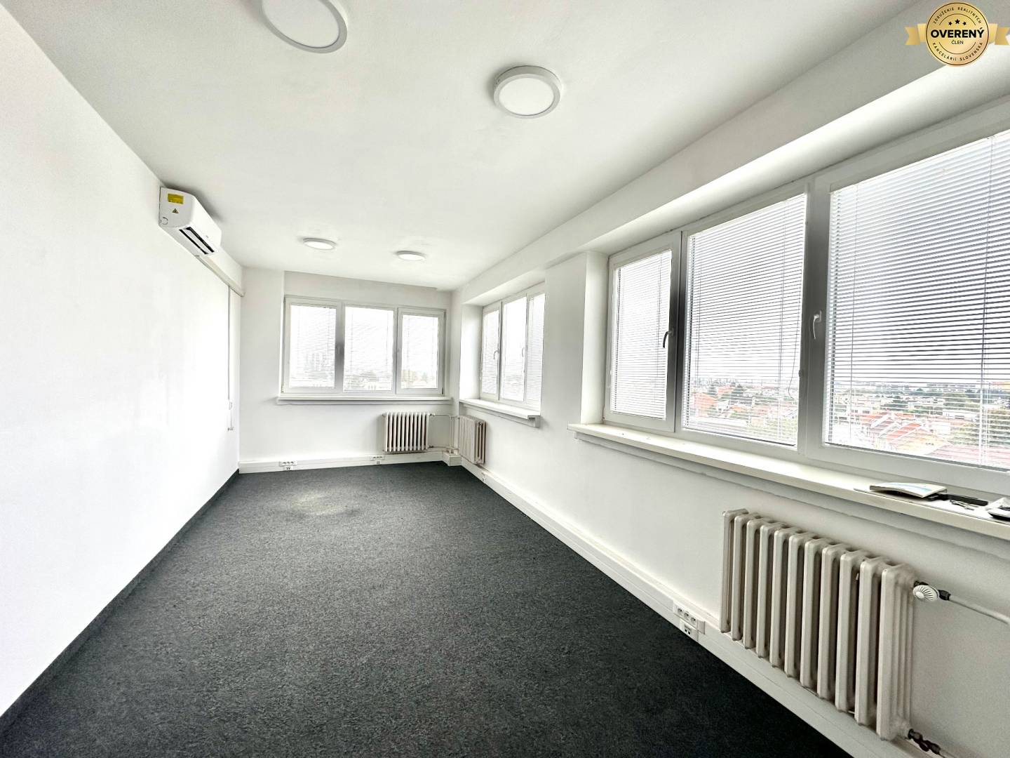 Rent Offices, Offices, Ľudová, Trnava, Slovakia