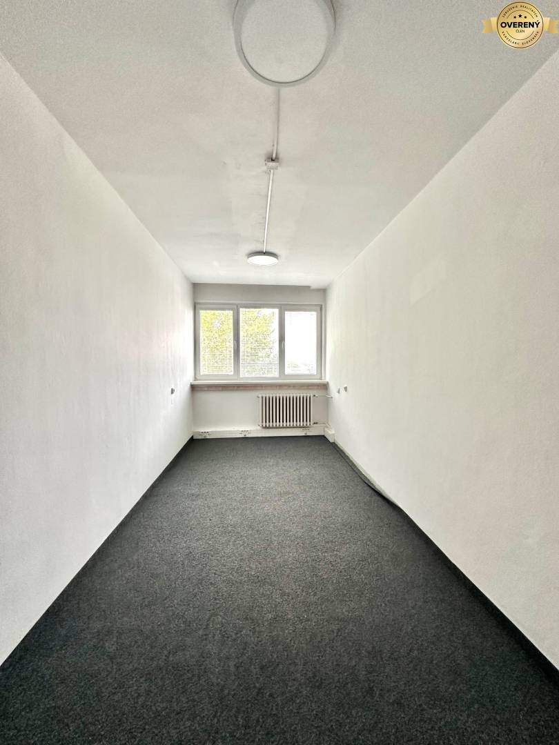 Rent Offices, Offices, Ľudová, Trnava, Slovakia