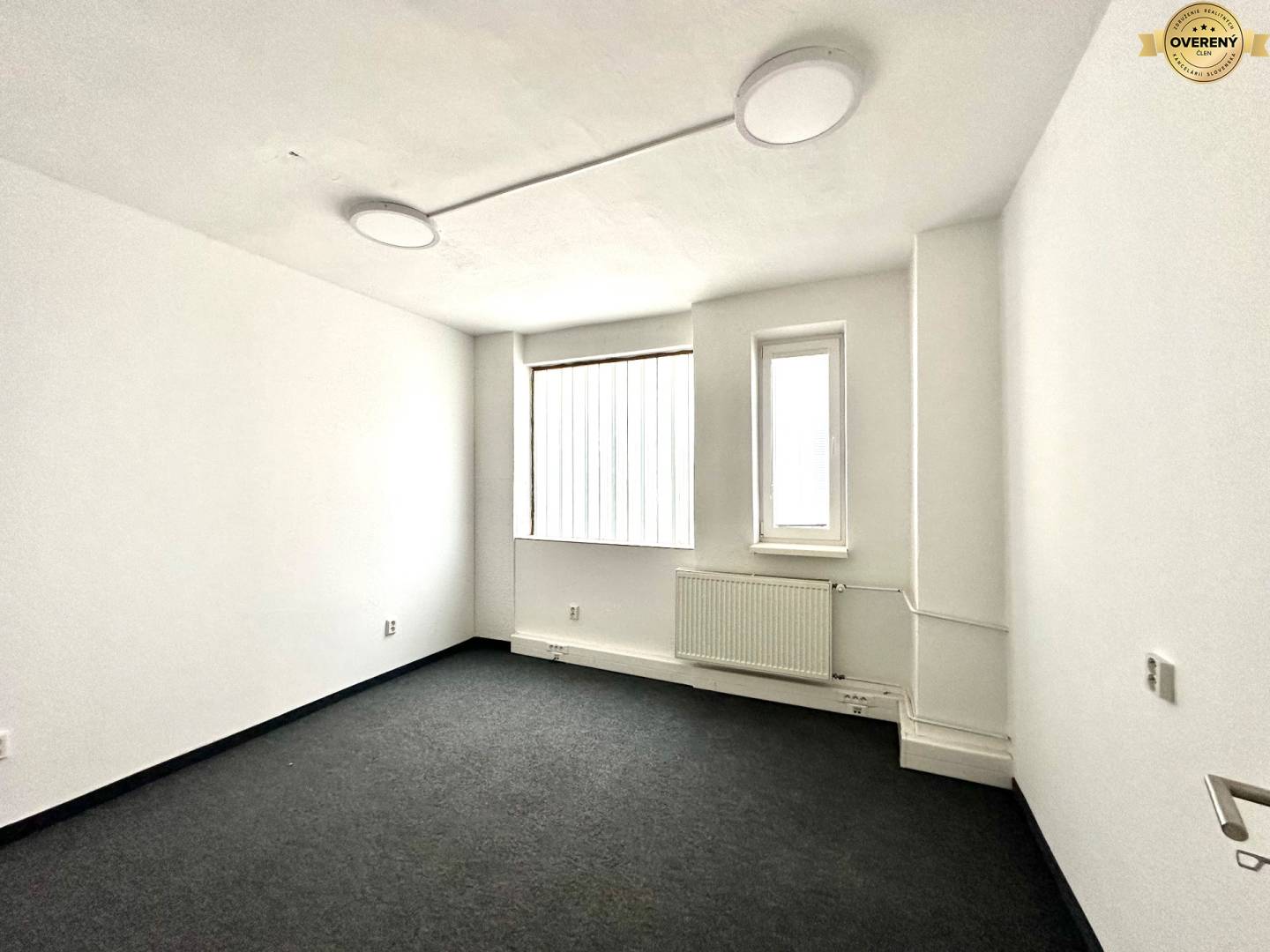 Rent Offices, Offices, Ľudová, Trnava, Slovakia