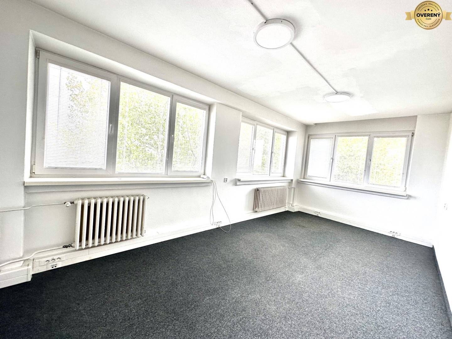 Rent Offices, Offices, Ľudová, Trnava, Slovakia